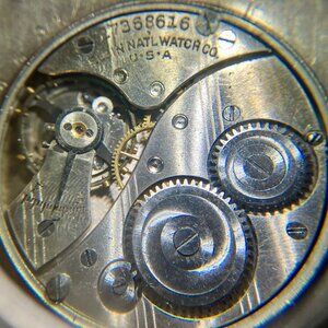 Meet your Posher, Robert